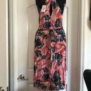 Billabong wrap dress